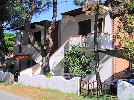 Villa Annalisa Росолина Маре Екстериор снимка